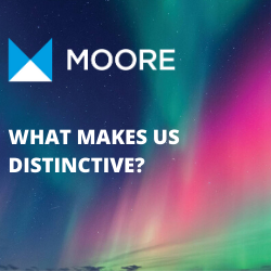 Moore South, Chartered Accountants: What makes us distinctive?
