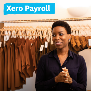 xero and payroll