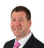 Ian Robert Insolvency Practitioner