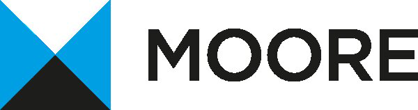Moore logo